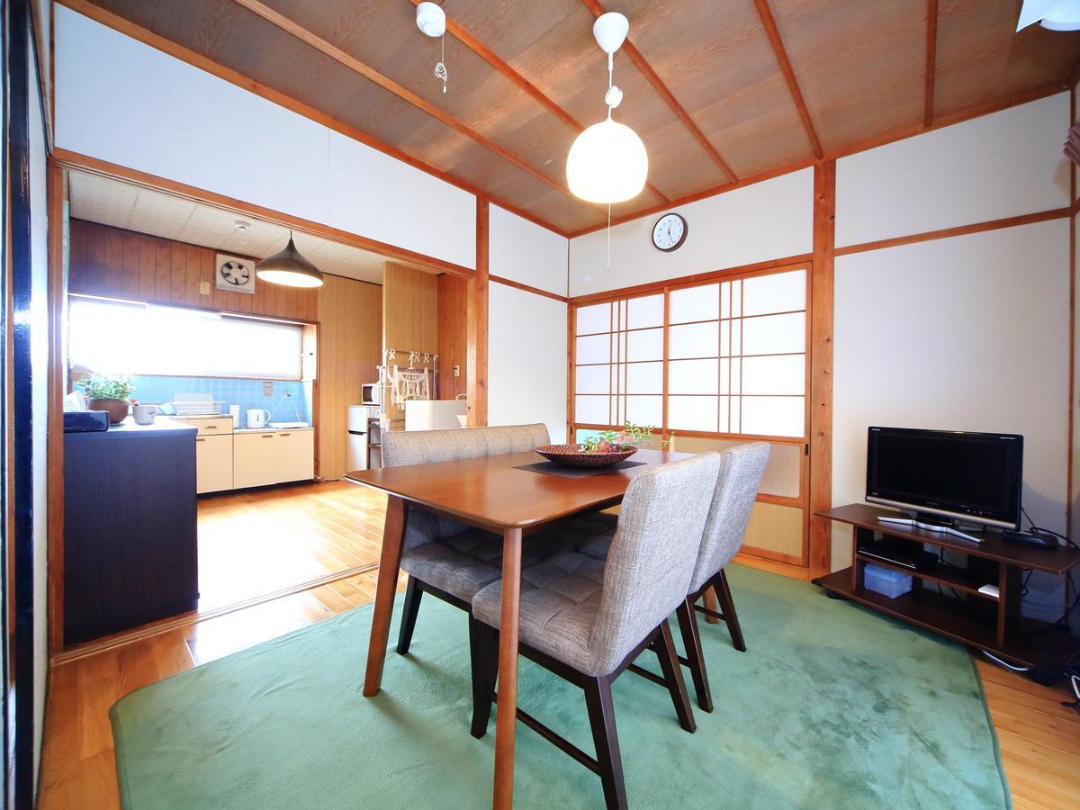 カモンイン 寿 Izumi  Exterior photo